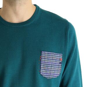 MAGLIA CON TASCHINO KOON - Mad Fashion | img vers.300x/